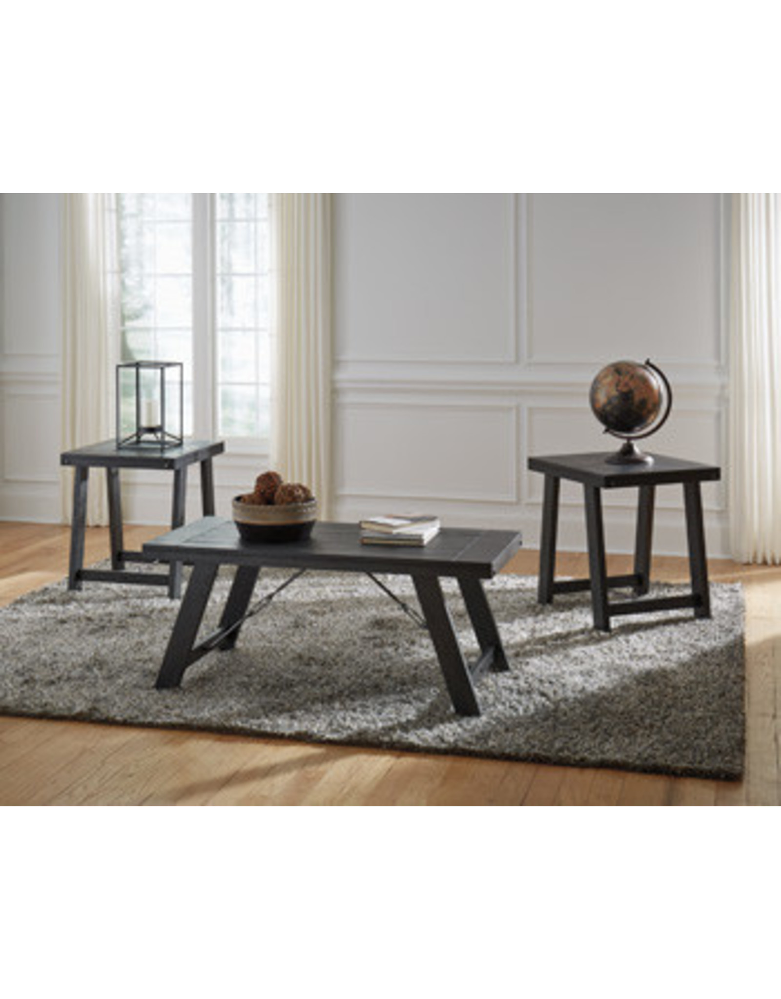 Noorbrook T351-13 Coffee Table Set