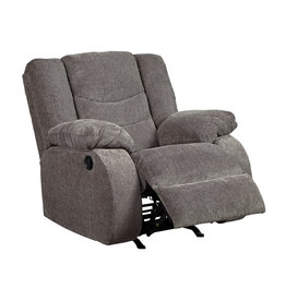 Tulen 9860625 Tulen Recliner Grey