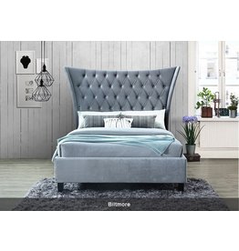 Duchess 7806 King Bed