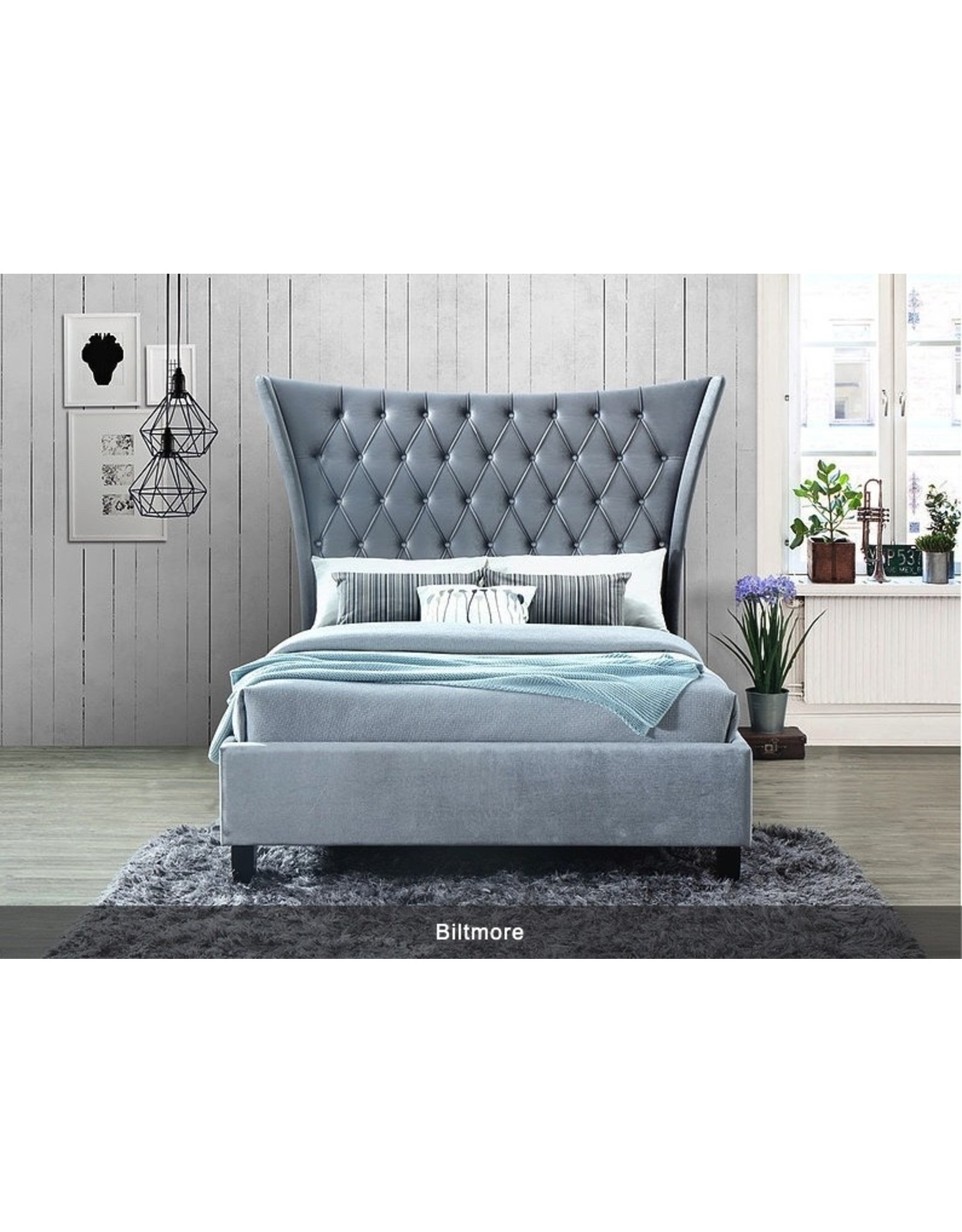 Duchess 7805 Queen Bed