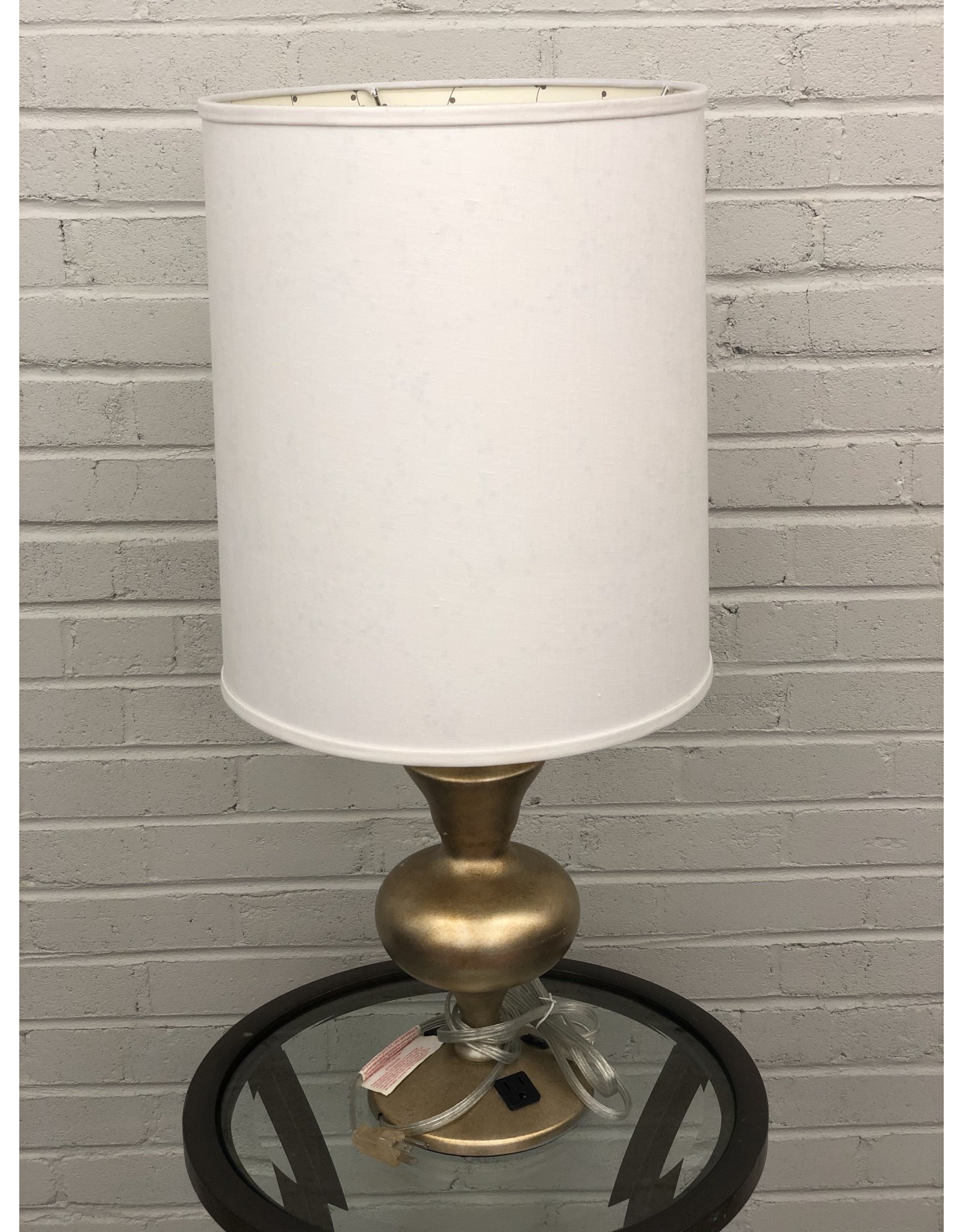 Plantation FT-Table Lamp