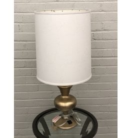 Plantation FT-Table Lamp