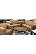 GA 222 Sofa, Loveseat, Chair