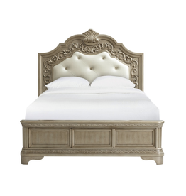 Vincenza VC600 King Bed -KH,KF,KR