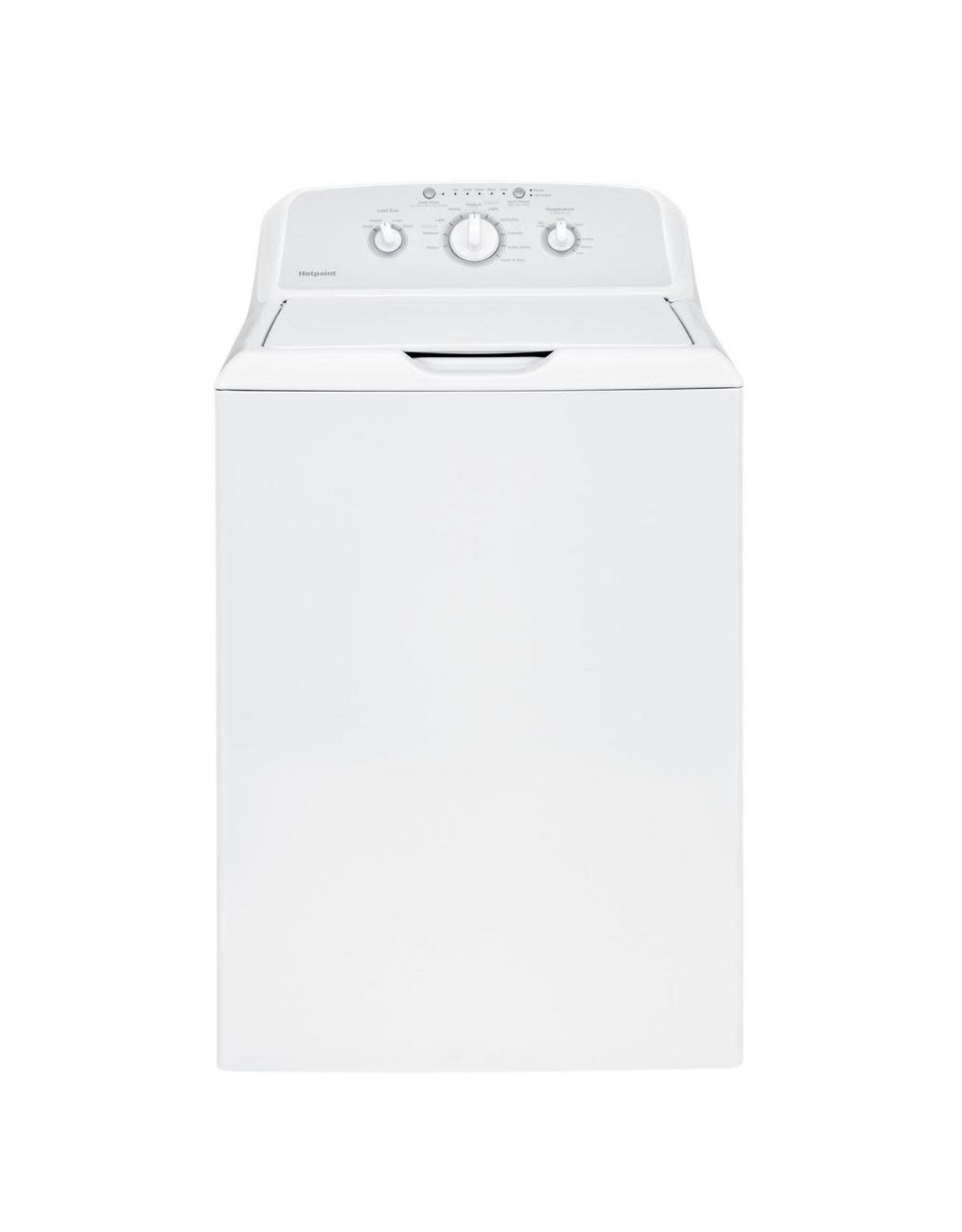 Whirlpool Hotpoint/Conservator 3.8 cu.ft Washer