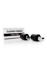 ST0002WH Casters (set of 2)