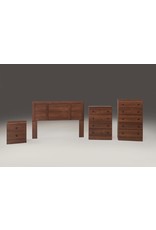 191-02 Nightstand Cherry