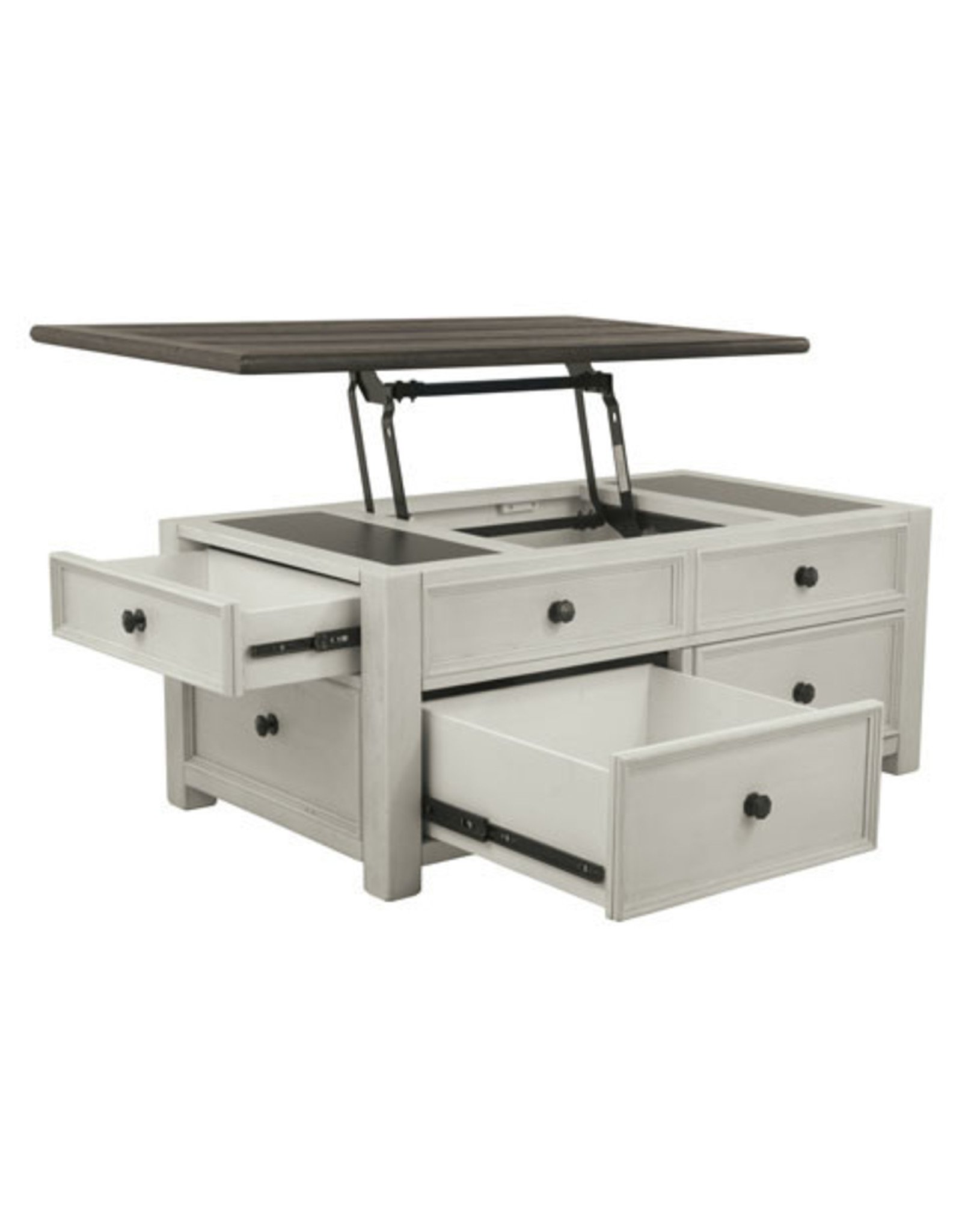 Bolanburg T637-20 Lift Top Cocktail Table