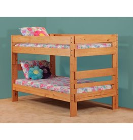 722HD Twin/Twin Bunkbed Stackable
