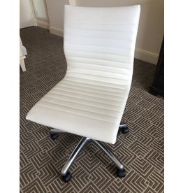 Waldorf Astoria WALDORF-White Office Chair