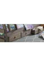 2960 3-Drawer Under The Bed Chest