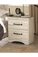 Aspen 344-02 Nightstand