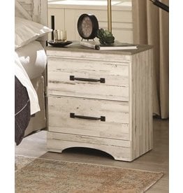 Aspen 344-02 Nightstand