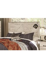 Aspen 344-63 King Headboard