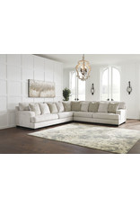 Rawcliff 19604 Rawcliff Sectional