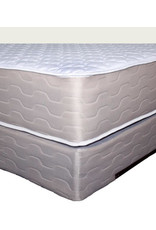 MA- Gold1 Twin Quilted Mattress/Box Set (1S)