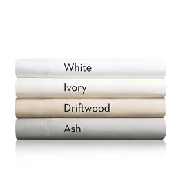 Malouf MA06KKWHCS 600 Thread Count King Sheet Set