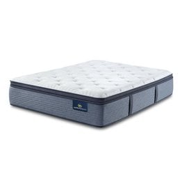 Renewed Night Renewed Night Plush Pillow Top Queen Mattress