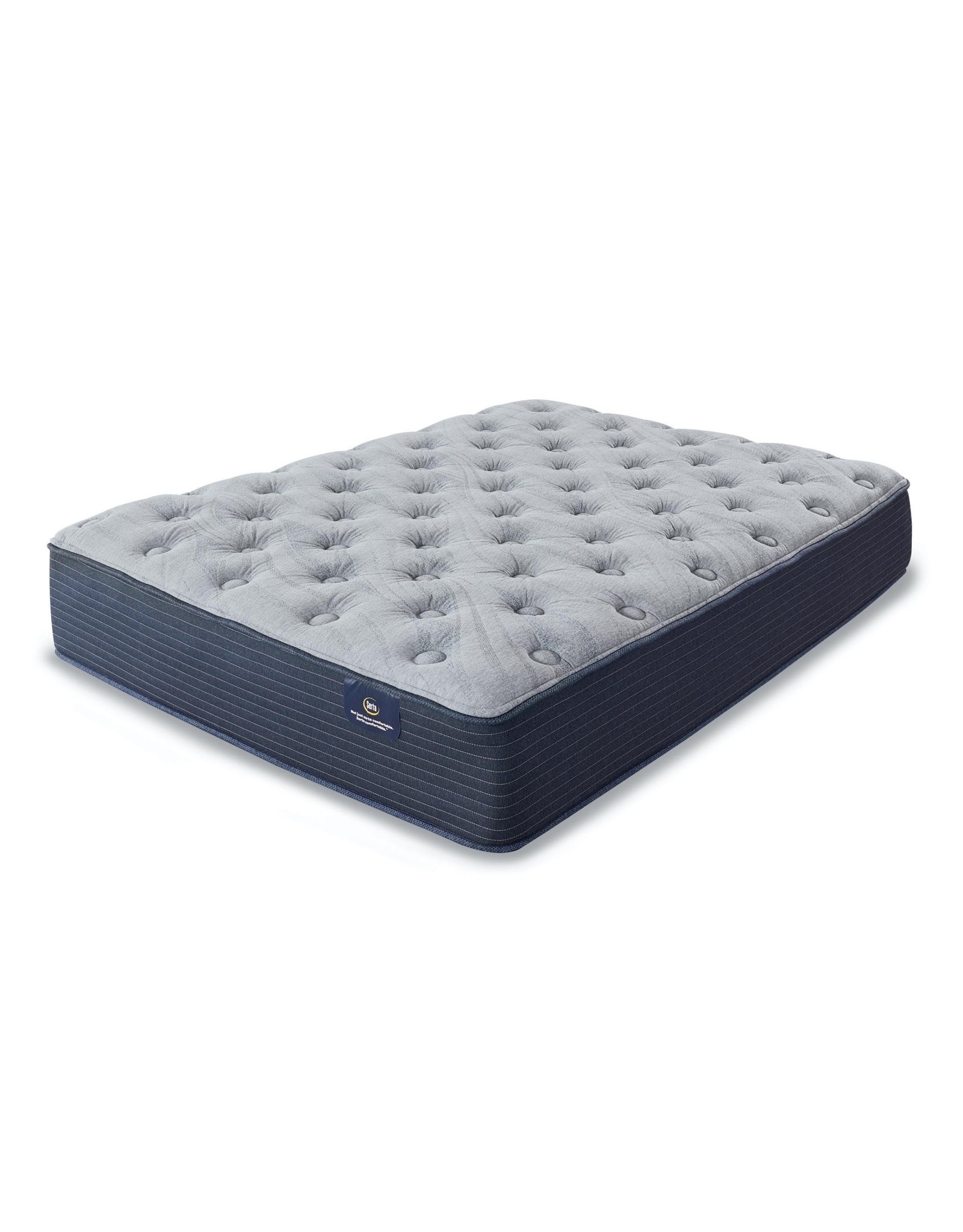 Brookton Brookton Plush Queen Mattress