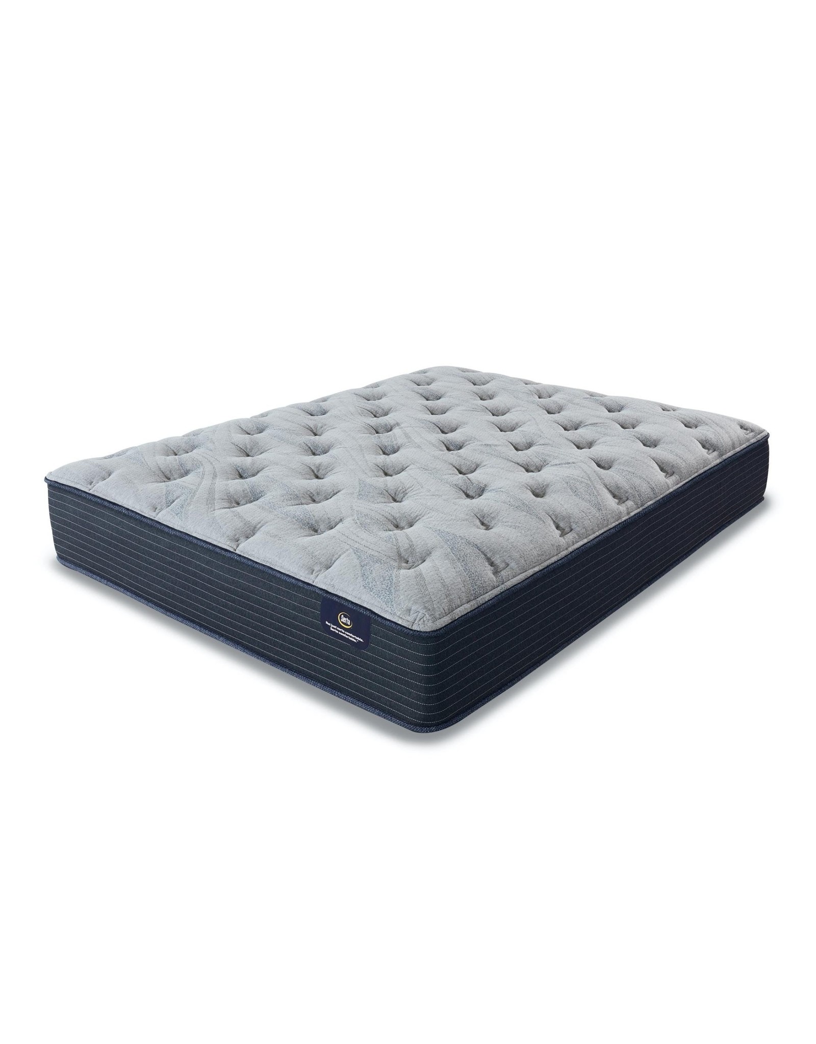 Chamblee Chamblee Firm Queen Mattress