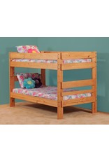 722HD Twin/Twin Bunkbed Stackable