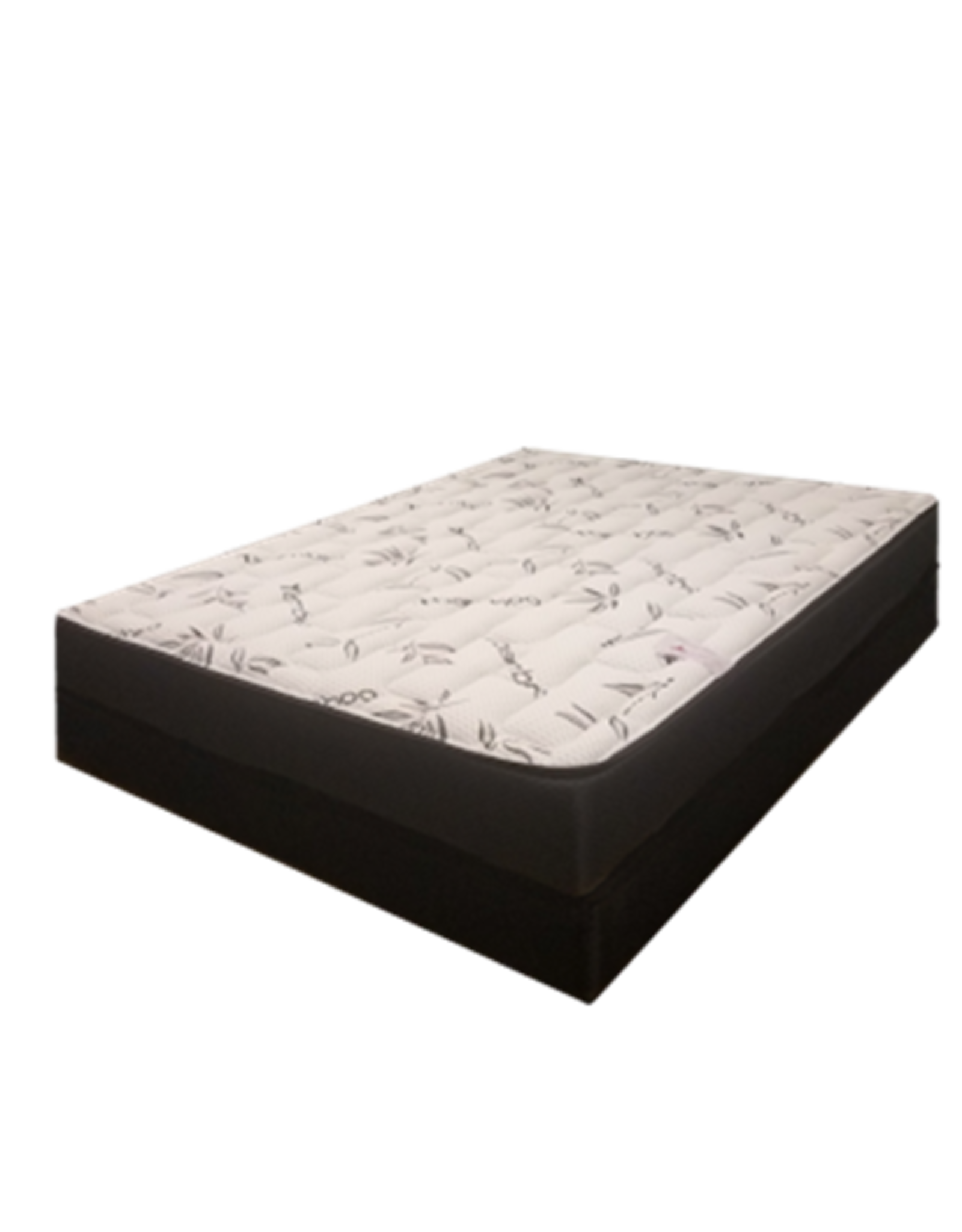 Pillow Puff Firm Queen Mattress