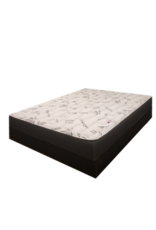 Pillow Puff Firm Full Mattress