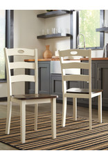 Woodanville D335-01 Side Chair