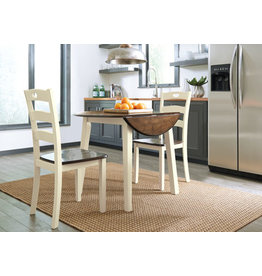 Woodanville D335 Table/2 Chairs