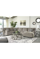 Ballinasloe 80702 Platinum Sectional RSFC