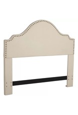 Sullivan BS001 King Nailhead Headboard