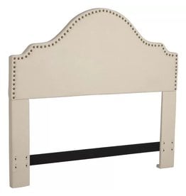 Sullivan BS001 King Nailhead Headboard