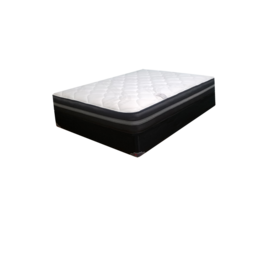 Back Bracer Extra Firm King Mattress