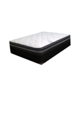 Back Bracer Extra Firm King Mattress