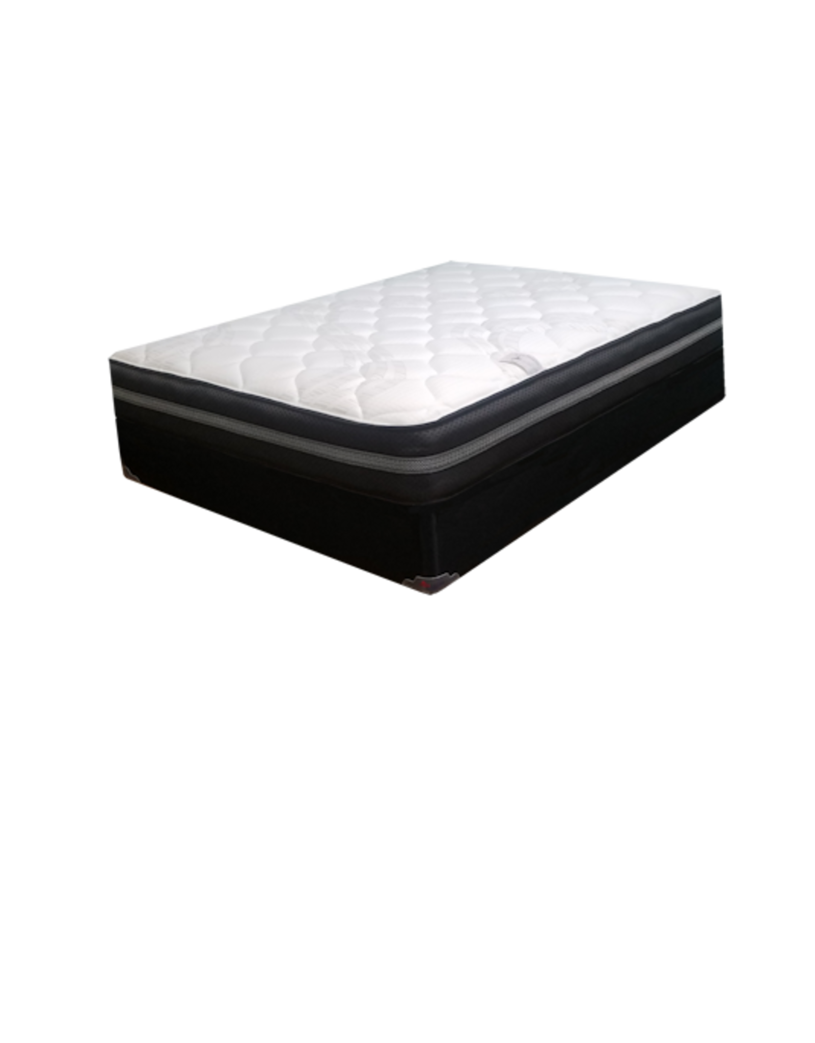 Back Bracer Extra Firm King Mattress