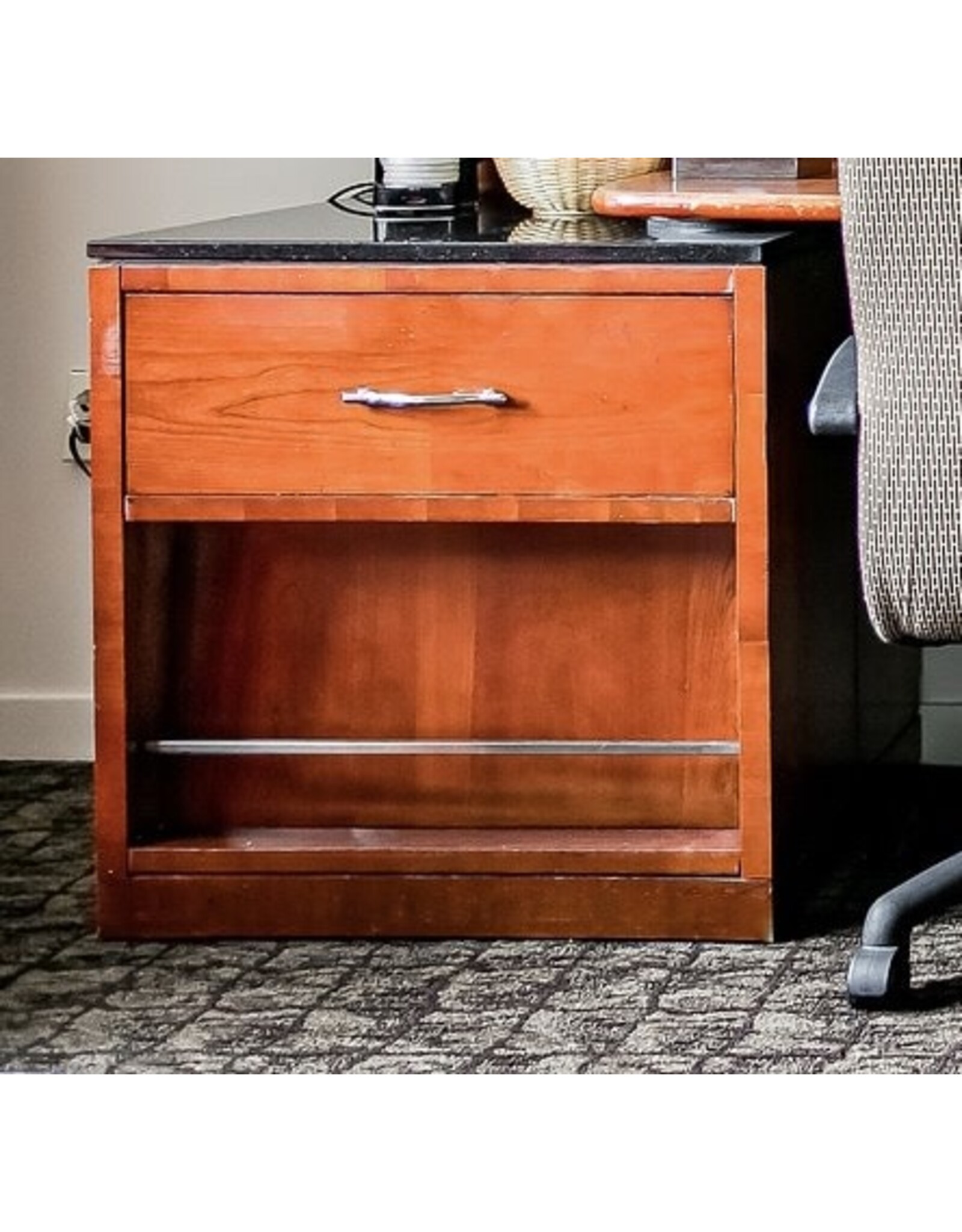 KML-Big Nightstand (AS-IS)