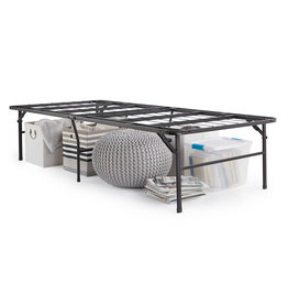 Structures ST22KKHD 18" Bed Frame King