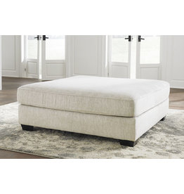 Rawcliff 1960408 Rawcliff Oversized Ottoman