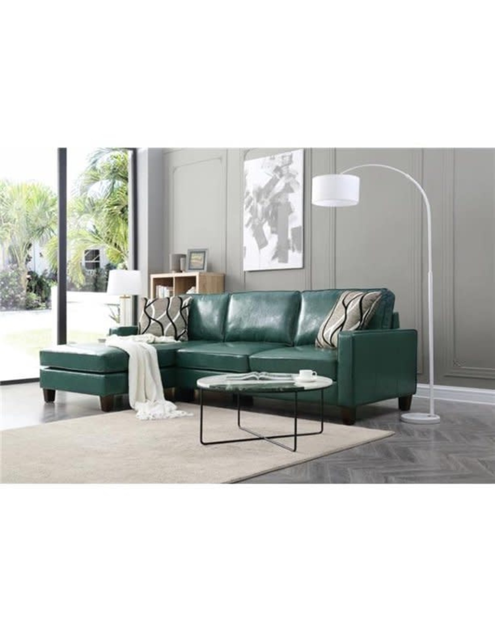 Glenbrook 2035 TQ Sectional