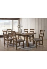 ML200 Dining Table 4/Chairs