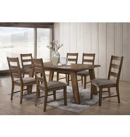 ML200 Dining Table 4/Chairs