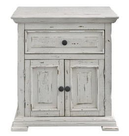 Olivia Olivia Nightstand