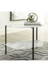 Donnesta T182-7 Chair Side Table