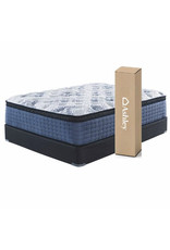 Sierra Sleep M62331 15.5" Queen Mattress-Sierra Sleep