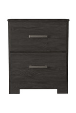 Belachime B2589-92 Nightstand