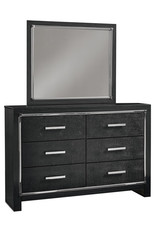 Kaydell B1420-31/36 Dresser & Mirror