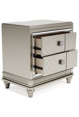 chevanna B744-92 Nightstand