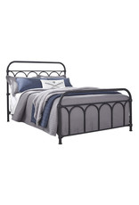 B280-672 Full Metal Bed