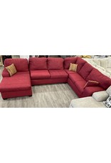 2500 Sectional - select color