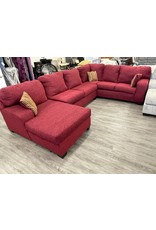 2500 Sectional - select color